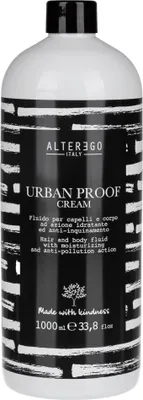 Zdjęcie produktu dla Alterego Urban Proof Creme 1000 ml