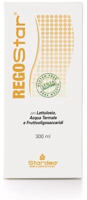 Immagine prodotto di Regostar 300 Ml