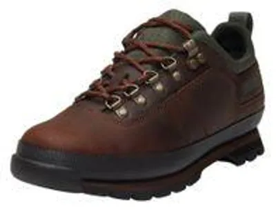 Zdjęcie produktu dla Męskie mokasyny Timberland Euro Hiker TB0A443ZW01, brązowe