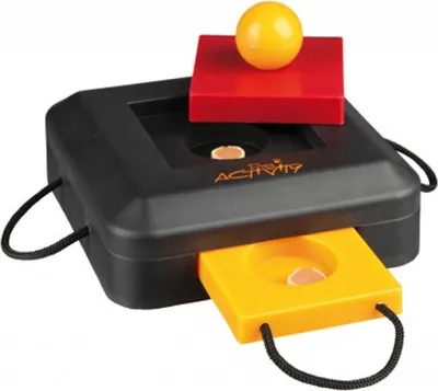 Produktbild von Trixie Dog Activity Gamble Box
