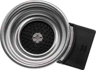 Immagine prodotto di Philips 300006599772,CP2050/02 (=300006599771) Portapadelle 2 tazze per CSA260 Senseo Maestro