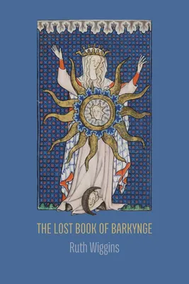 Produktbild von The Lost Book of Barkynge