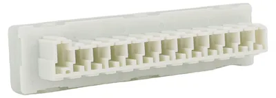 Produktbild von Spleißblock-Sicherungsstecker 68084591AA Ersatz für Grand Cherokee WK Wrangler