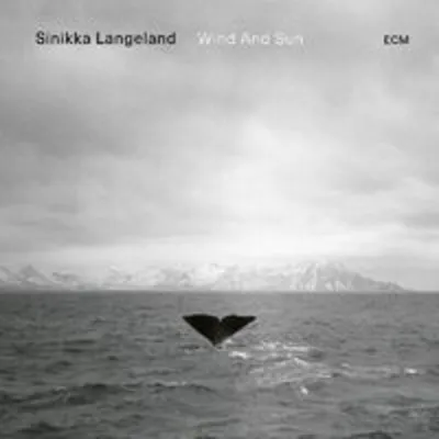 Obrázek produktu pro Sinikka Langeland: Wind And Sun - - (CD / W)