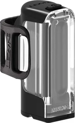 Obrázok produktu pre Lezyne 1-LED-21F-V304, Predné svetlo, Čierna, IPX7, LED, 400 lm, Batérie