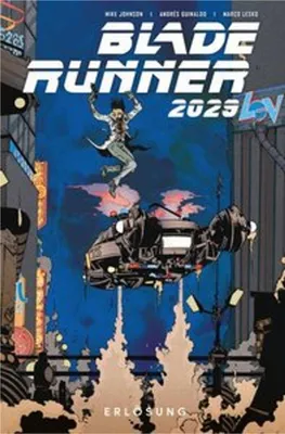 Obrázek produktu pro Blade Runner 2029