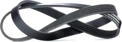 Produktbild von RIDEX Keilrippenriemen 1133mm für AUDI A6 Avant (4F5, C6) 305P0212