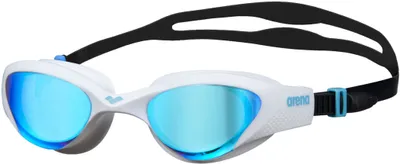 Produktbild von Arena Unisex Schwimmbrille The One Mirror