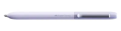 Produktbild von Faber-Castell 140663, Clip, Blau, 1 Stück(e)