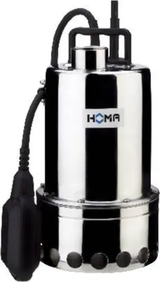 Produktbild von HOMA  Tauchmotorpumpe CR 360 VWA, 9251112