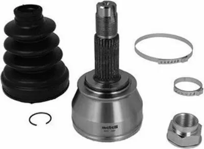 Produktbild von METELLI Gelenksatz Antriebswelle für FIAT Doblo Cargo (223) 15-1612