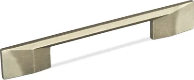 Produktbild von SOTECH Möbelgriff ADARA BA 128/160 mm Altsilberoptik Bügelgriff