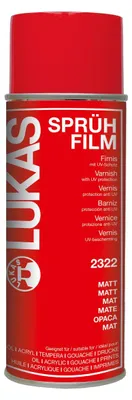 Obrázok produktu pre Lukas 723220400 Lak 400 ml