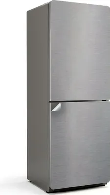 Obrázek produktu pro Geometrický vzor dlaždic - Samolepka na lednici - Samolepicí fólie na lednici - Samolepicí fólie na lednici - Dekorace do kuchyně - 70x190 cm