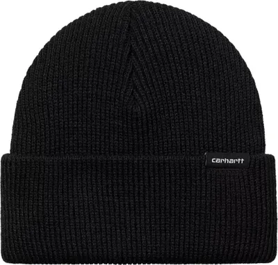 Produktbild von Carhartt WIP Gordan Beanie Black