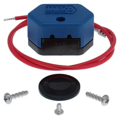 Image de Jabsco 18916-1040 Pressostat 40 psi