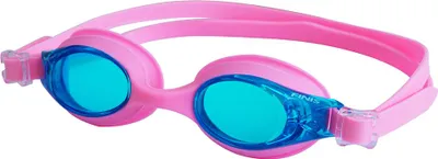 Produktbild von Finis Flowglow Schwimmbrille | Rosa**