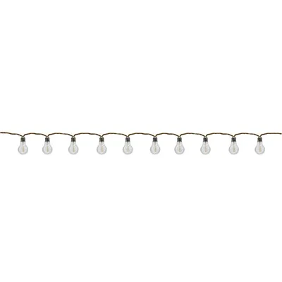Produktbild von Lumisky Fantasy Cord, 10 Lampen, LED, 7,7 m, 1 Stück(e)