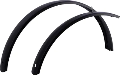 Produktbild von SKS Schutzblechgarnitur "Conway" Kunststoff MTB 27,5" / 29