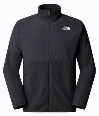 Produktbild von The North Face Fleeceweste Herren – S