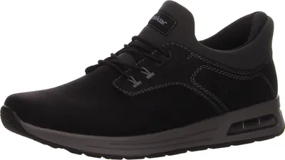 Immagine prodotto di Scarpe da uomo Rieker B1051-00 schwarz 47