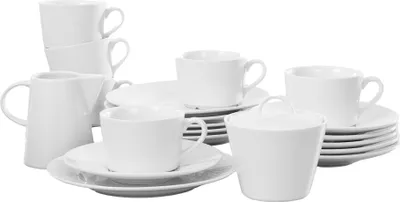 Produktbild von Esmeyer Kaffeeservice Heike 433-333 Set 20tig