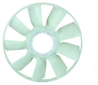 Image de NRF 49845 Roue de ventilateur refroidissement moteur