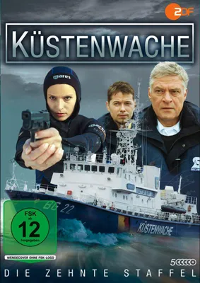 Obrázok produktu pre Küstenwache - Season 10