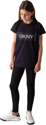 Immagine prodotto di Leggings Dkny D60224_09B da Bambina