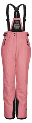 Produktbild von killtec Kinder Skihose KSW 213 Girls Ski Pants Pink