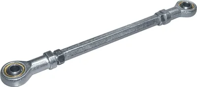 Obrázek produktu pro Tyč řízení 200 mm Dětské čtyřkolky 50 ccm ATV 2-takt HMParts