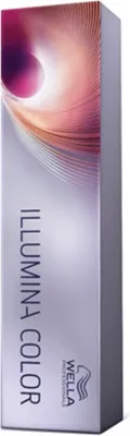 Image de Wella Illumina Color Couleur permanente 6/16 60ml