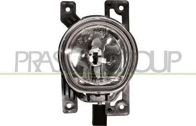 Produktbild von PRASCO FT9104413 Nebelscheinwerfer Rechts für FIAT DOBLO Kasten/Kombi (263) Nebelleuchte