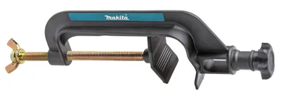 Produktbild von Makita Schraubzwinge, Spannbereich 0 - 100 mm