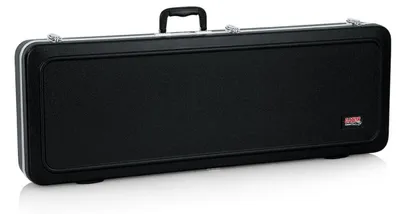 Image de Gator Gc-Electric-A - Étui / Housse pour guitare électrique