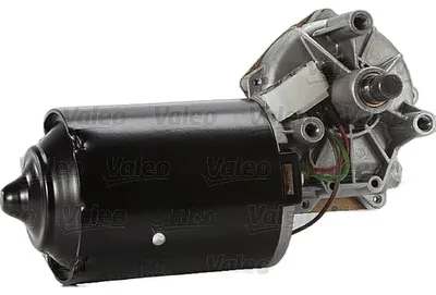 Produktbild von Wischermotor vorne 24 V VALEO IAM-Expertise passend für MERCEDES-BENZ
