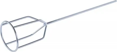 Zdjęcie produktu dla kubek z mieszadłem 100x500mm Zn