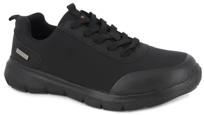 Immagine prodotto di Scarpe sportive da uomo Doctor Cutillas 34601, nere, taglia 1: 43