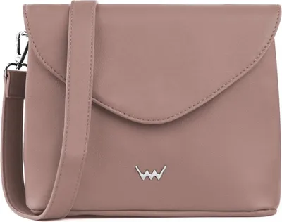 Obrázok produktu pre Vuch Dámska crossbody kabelka Liorga ružová One size