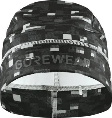 Image de GORE casquette de vélo - ESSENCE - Noir UNI