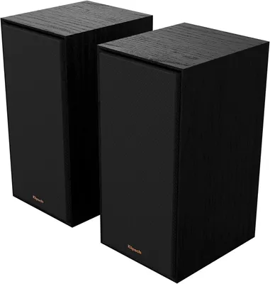 Produktbild von Klipsch R-50PM, 2-Wege, 2.1 Kanäle, Kabelgebunden, Schwarz