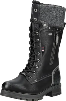 Produktbild von Mustang Stiefel Stiefel Kunstleder/Textil