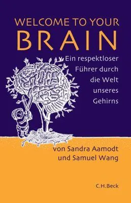 Produktbild von Aamodt, S: Welcome to your Brain