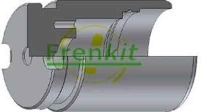 Produktbild von FRENKIT Bremssattel-Kolben für TOYOTA COROLLA Liftback (E11) 30,1mm