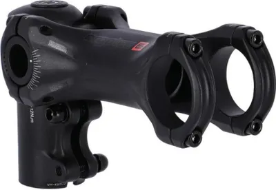 Immagine prodotto di Ergotec AHEAD stelo SWELL-X 70 31,8 alluminio sw/sandg 120mm Ø28,6mm Ø31,8mm