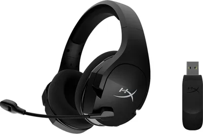 Produktbild von HyperX Cloud Stinger Core 7.1 Wireless Gaming Headset