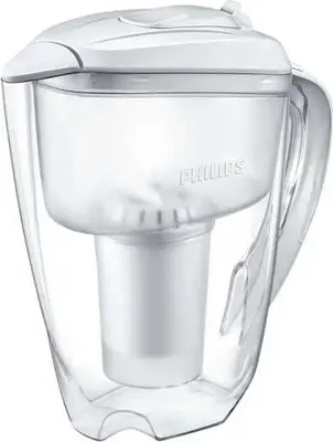 Obrázok produktu pre Filtračná kanvica PHILIPS AWP2900/10