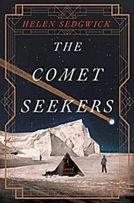 Immagine prodotto di The Comet Seekers