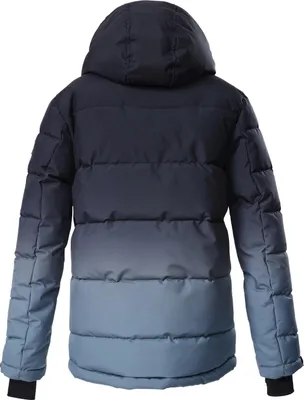 Produktbild von Killtec KSW 382 Ski-Steppjacke Jungen : 152 Größe: 152