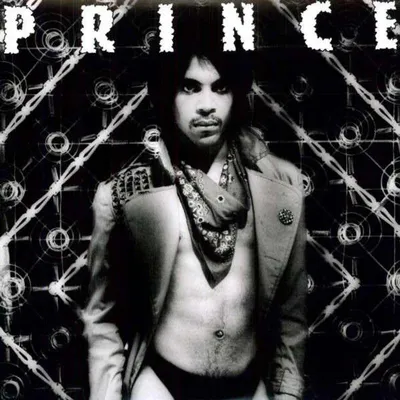 Produktbild von Prince-Dirty Mind